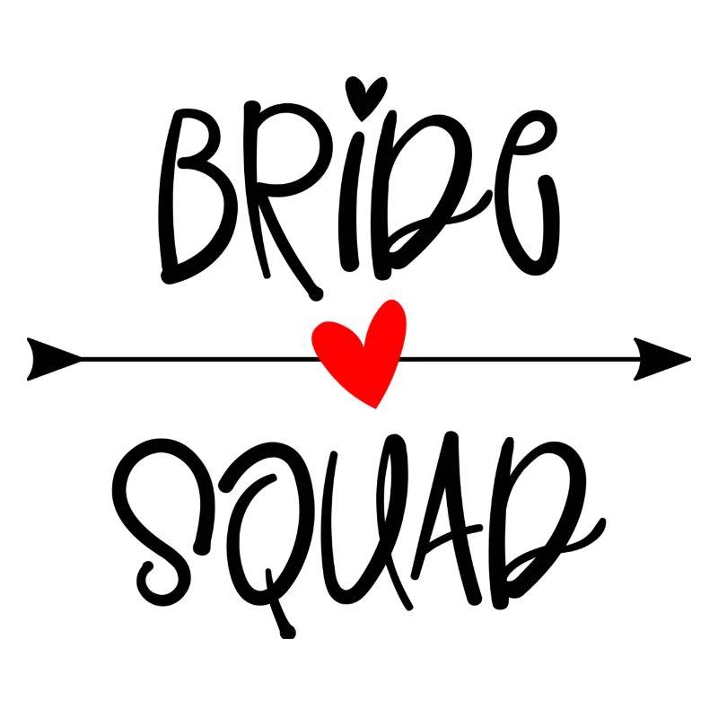 Bride Squad