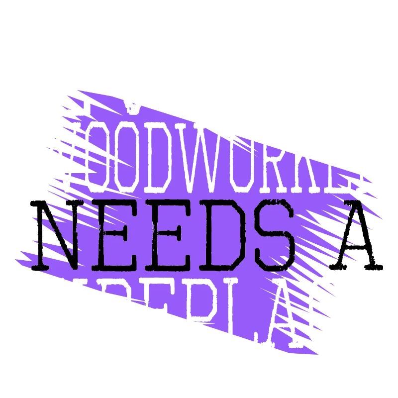 construction charpentier abatteur d’arbres couper du bois