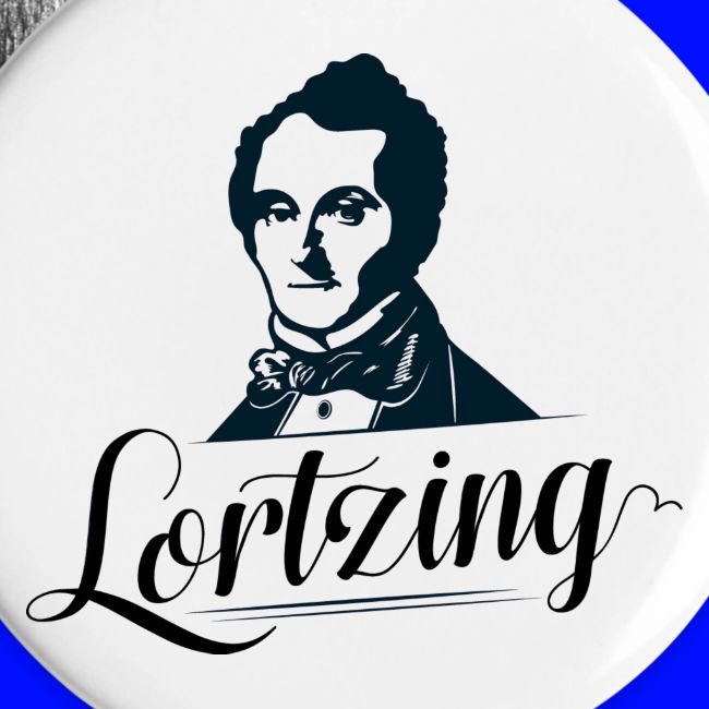 Albert Lortzing Vintage