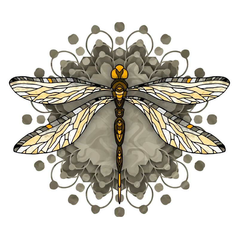 Libellule