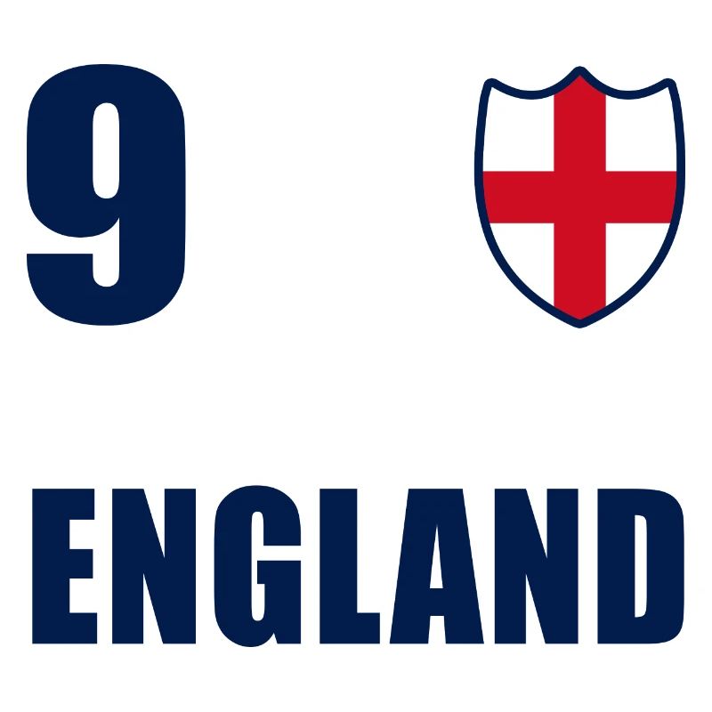 MAILLOT ANGLETERRE 9
