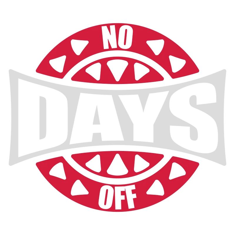 pas de jours de congé devis