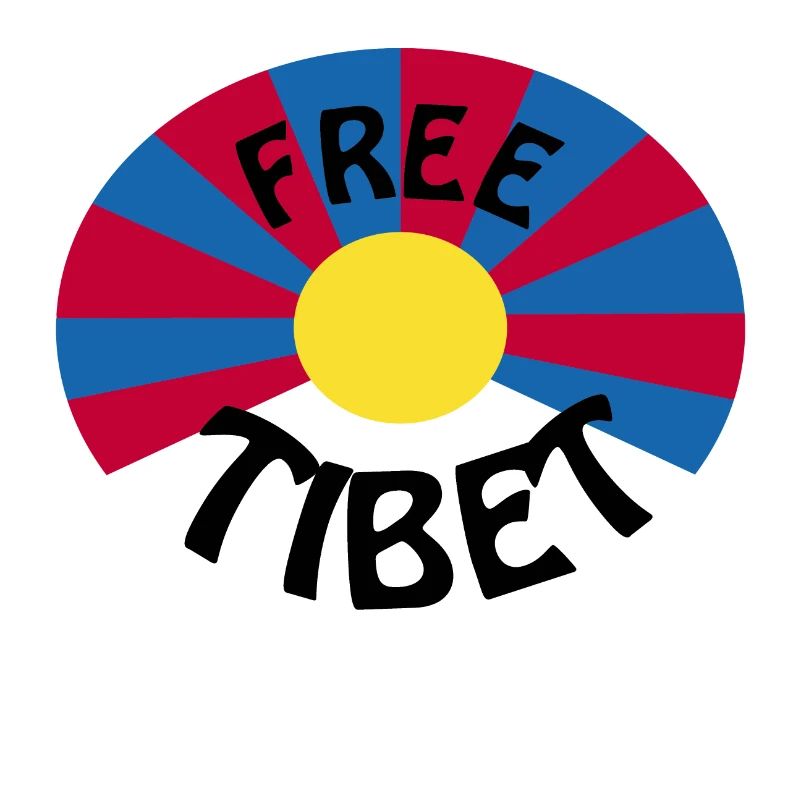 tibet libre