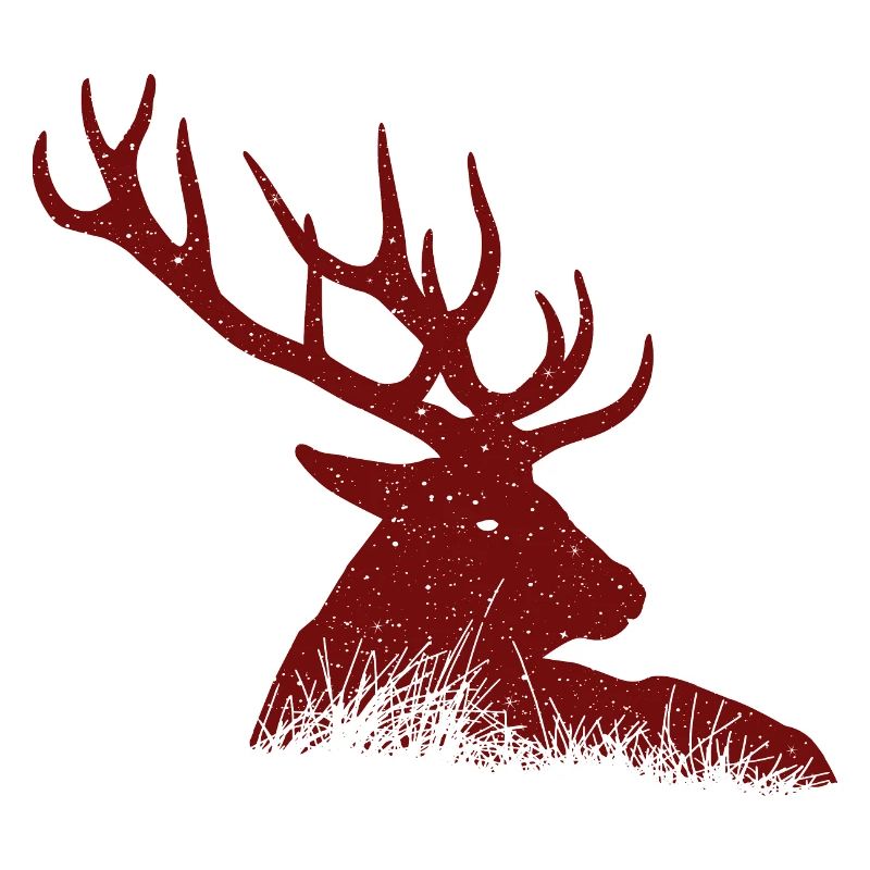 Hirsch