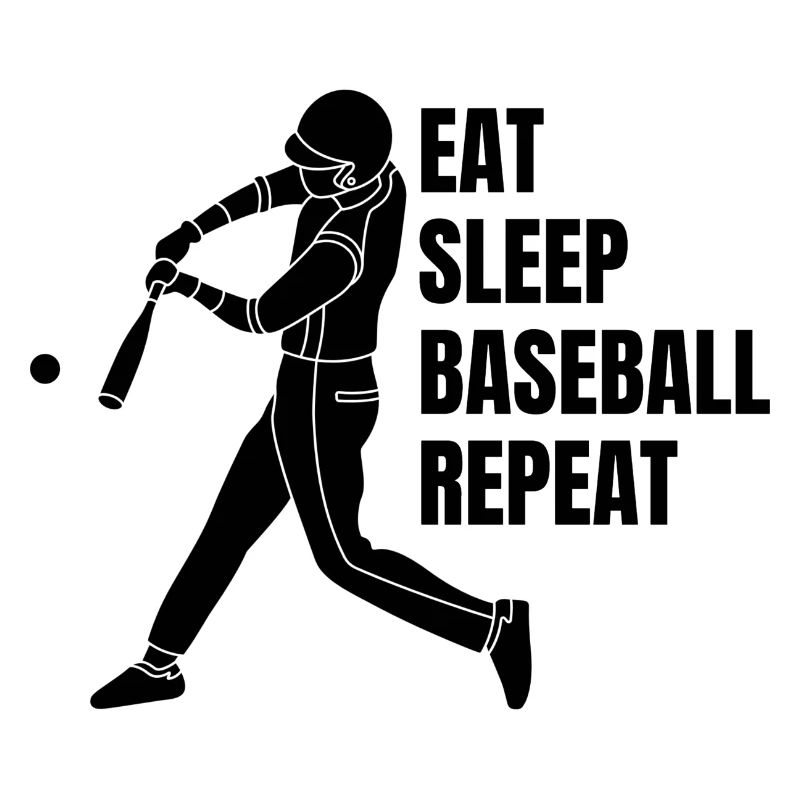Baseball Baseball Lovers Baseball Game Gift