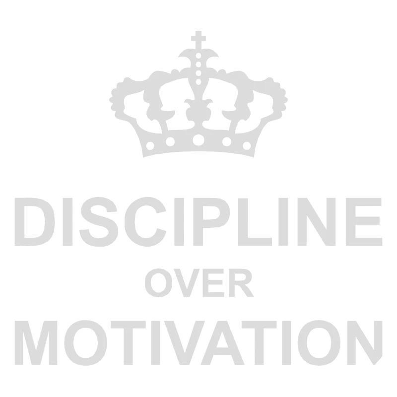 Citation de discipline sur la motivation