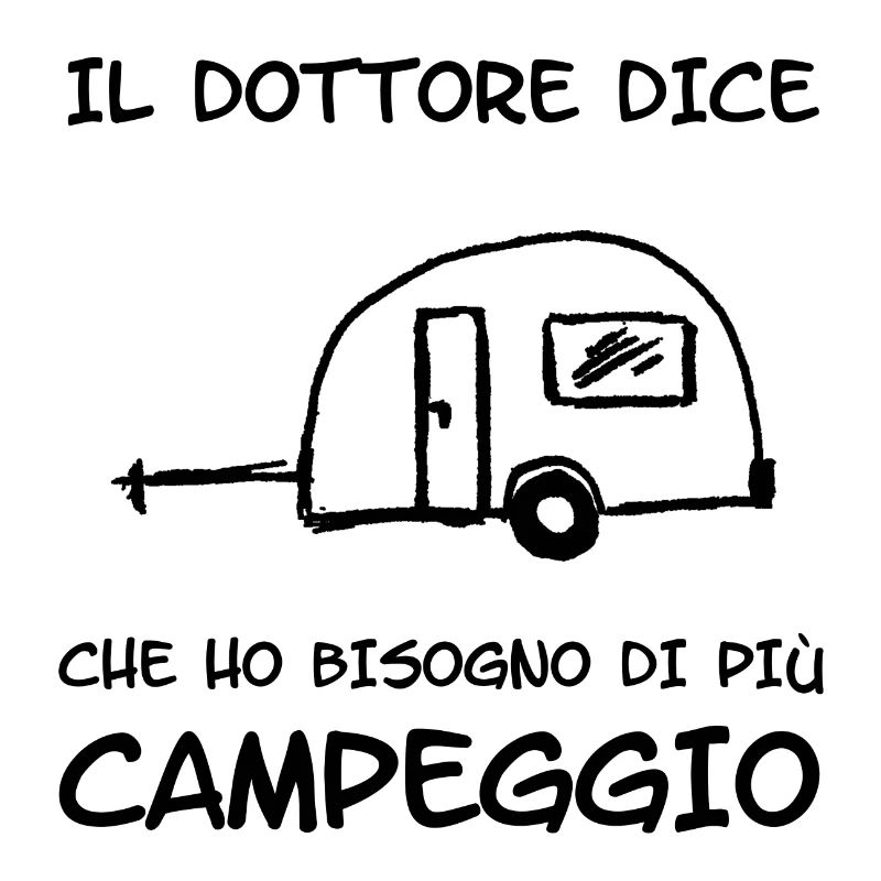 il dottore dice