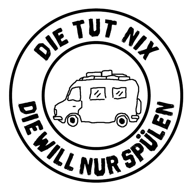 die tut nix wohnmobil