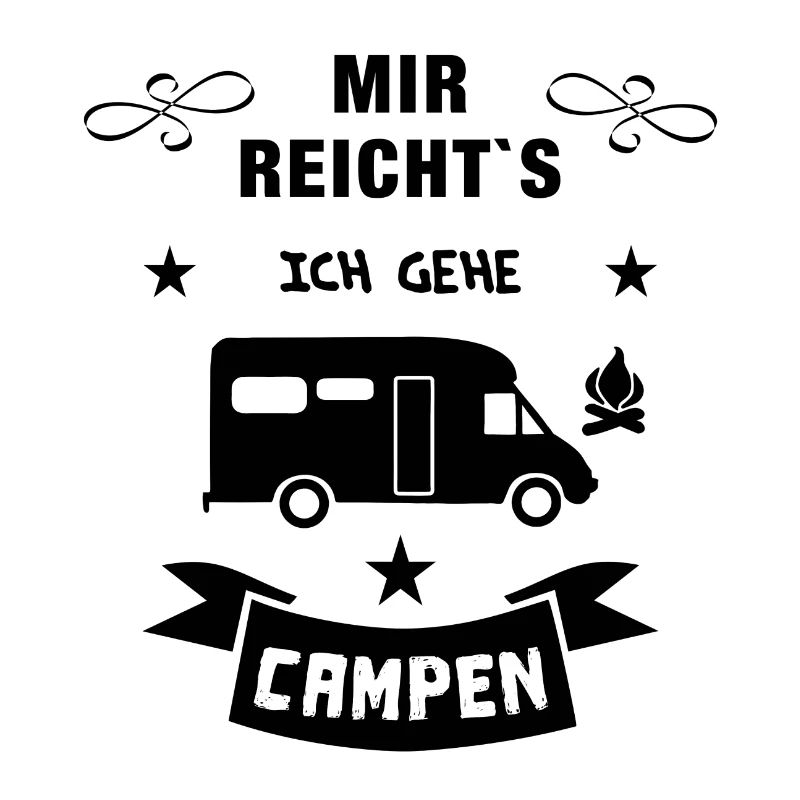 mir reichts camping wohnmobil