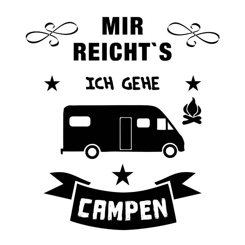 mir reichts camping wohnmobil