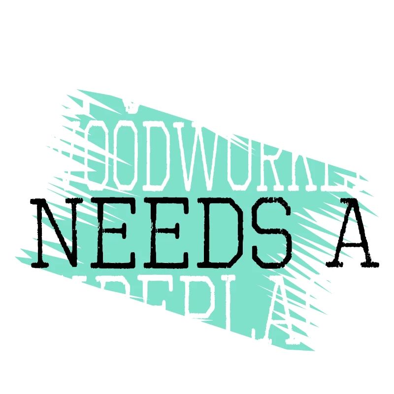 Happy Plumber Logging Apprentice Arborists DAD