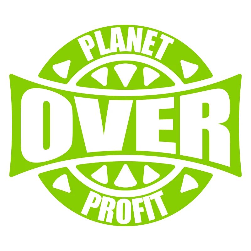 Planète sur le devis de profit