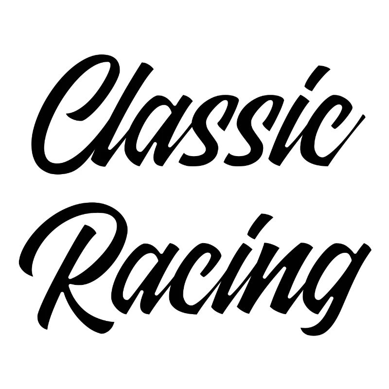 Course classique