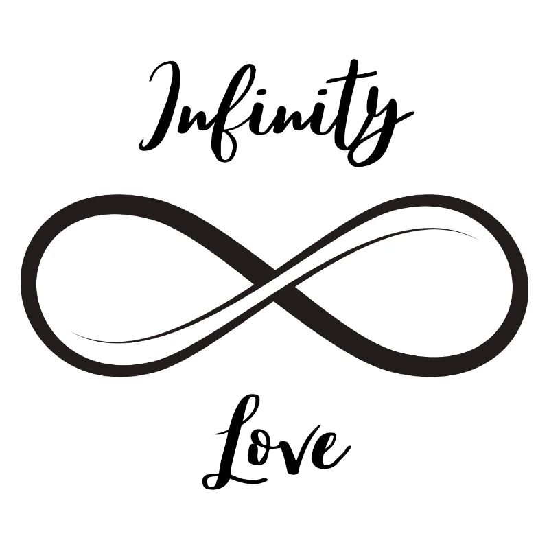 infinity love - amour infini