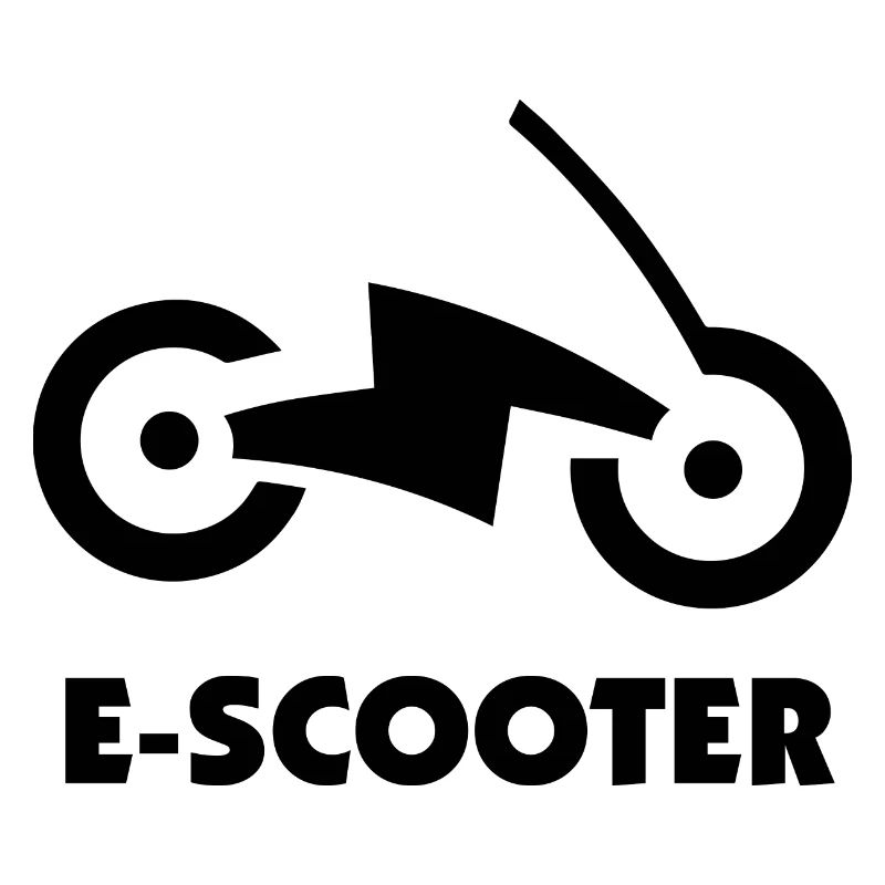 E-Scooter E-Roller Scooter