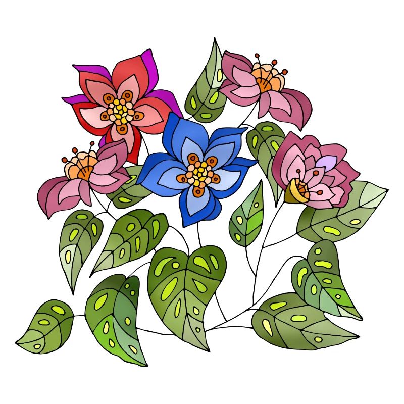 Blumen