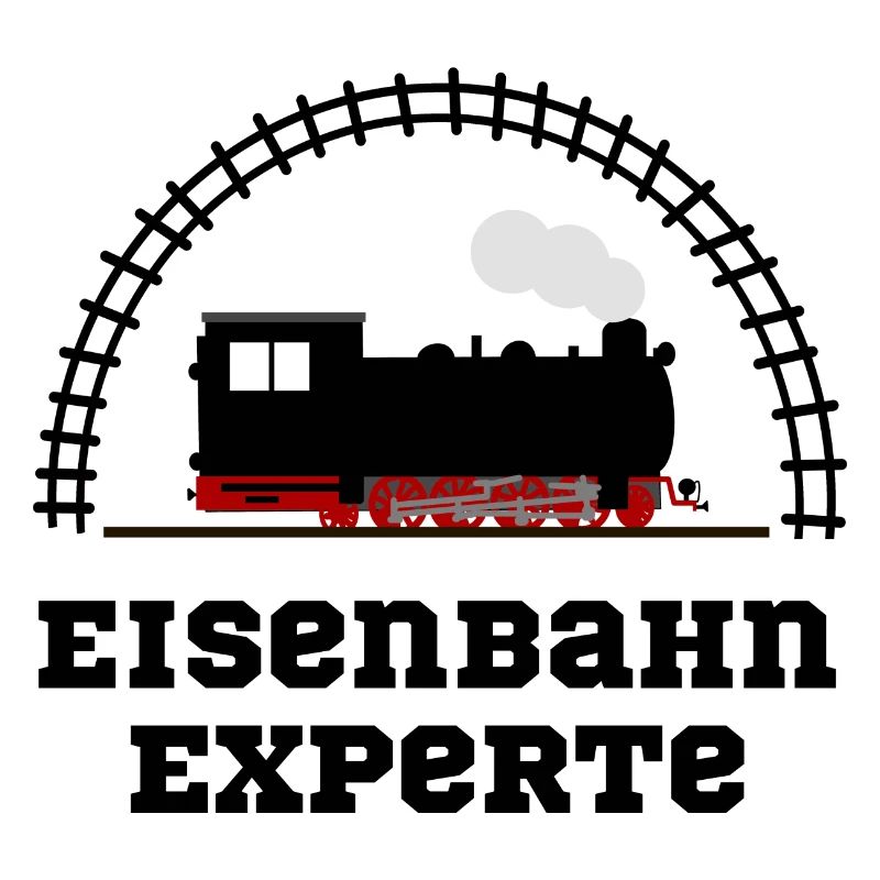 eisenbahn experte
