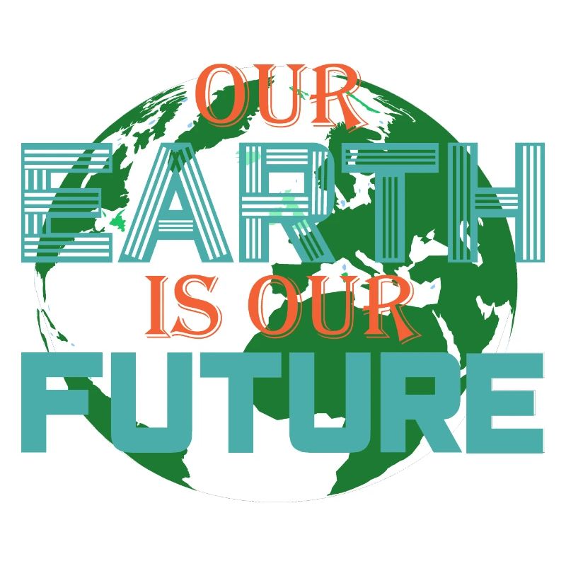 Save the earth