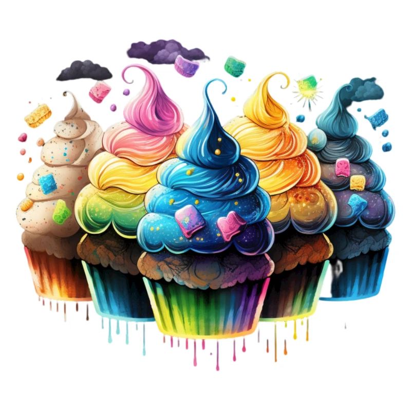 CUPCAKES