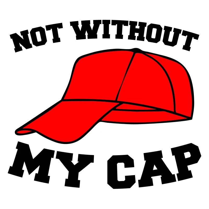 not without my cap 002