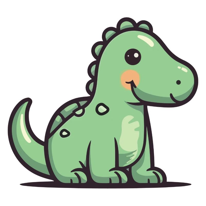 Dinosaure