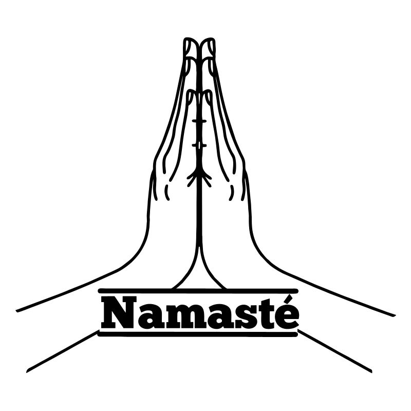 Namaste