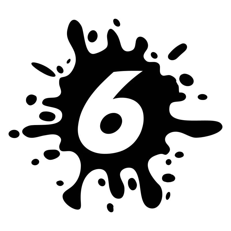 6