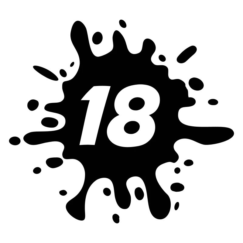 18