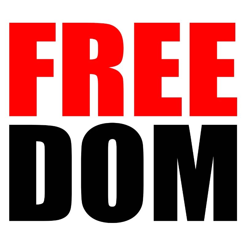 Freedom