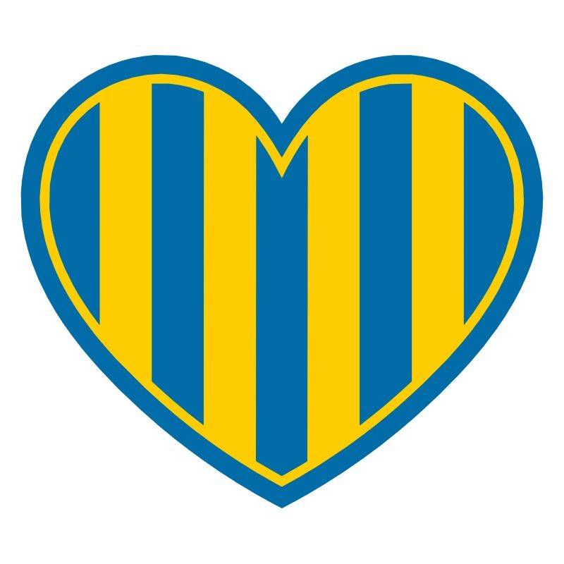 Swedish heart