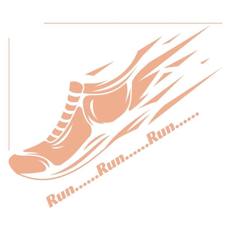 Run... Run... Run...