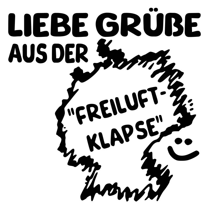 FreiluftKlapse II