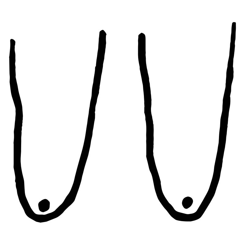 Brüste, Brüste, Brust