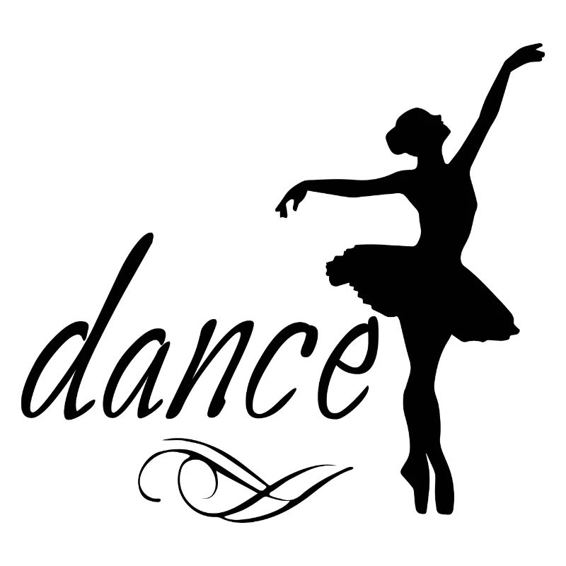 Dancing Dance Music