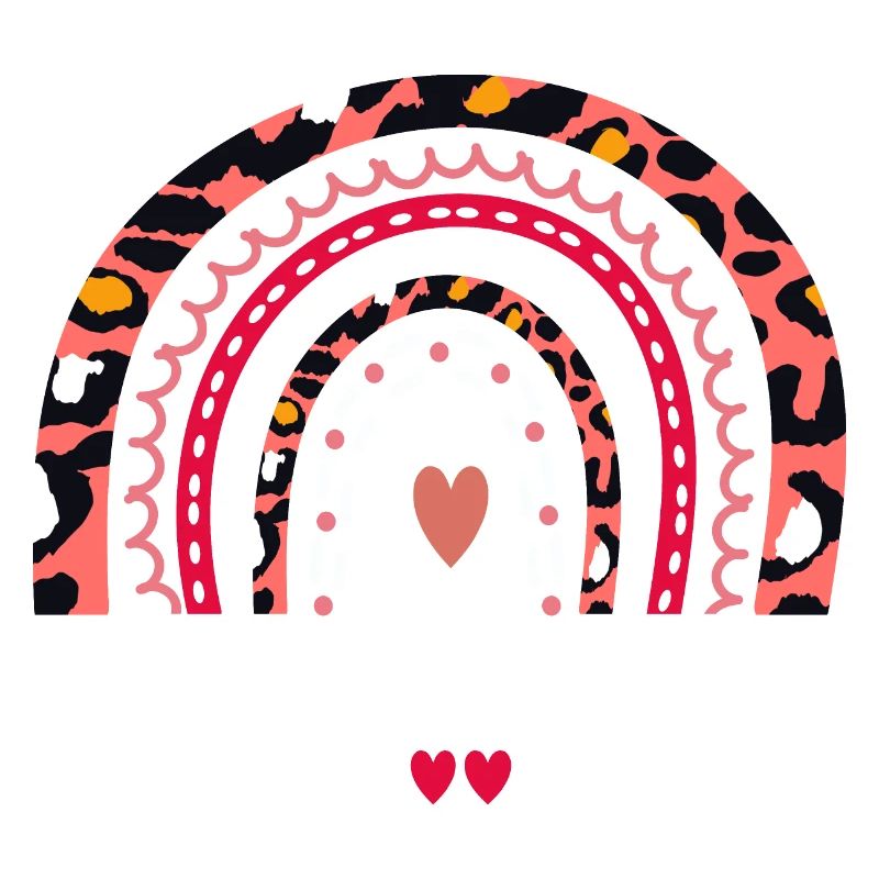 Boho Preschool Squad Gift