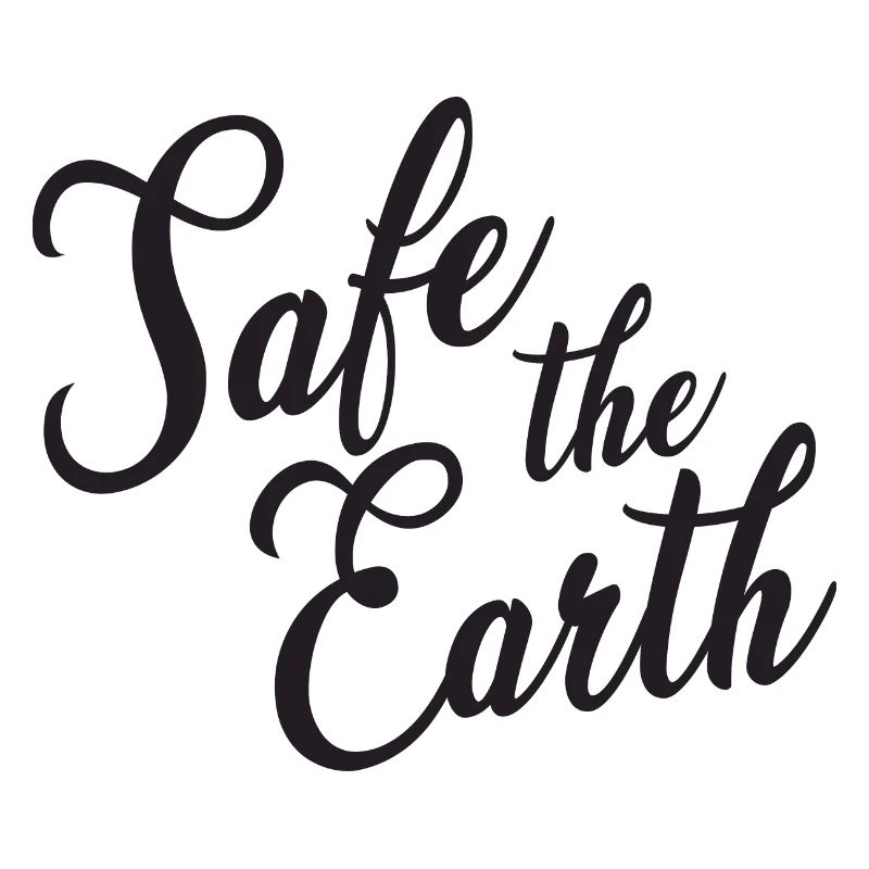 Save the Earth