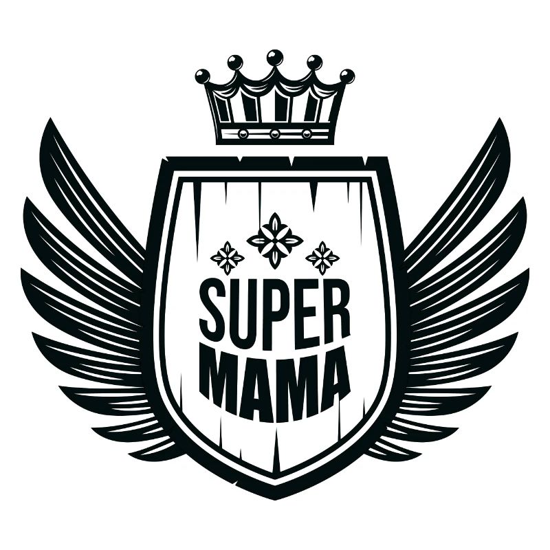 Mutter Spruch Geschenk Mama Muttertag