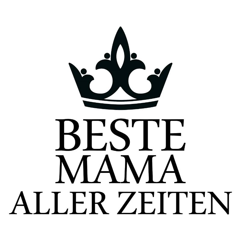 Mutter Spruch Geschenk Mama Muttertag