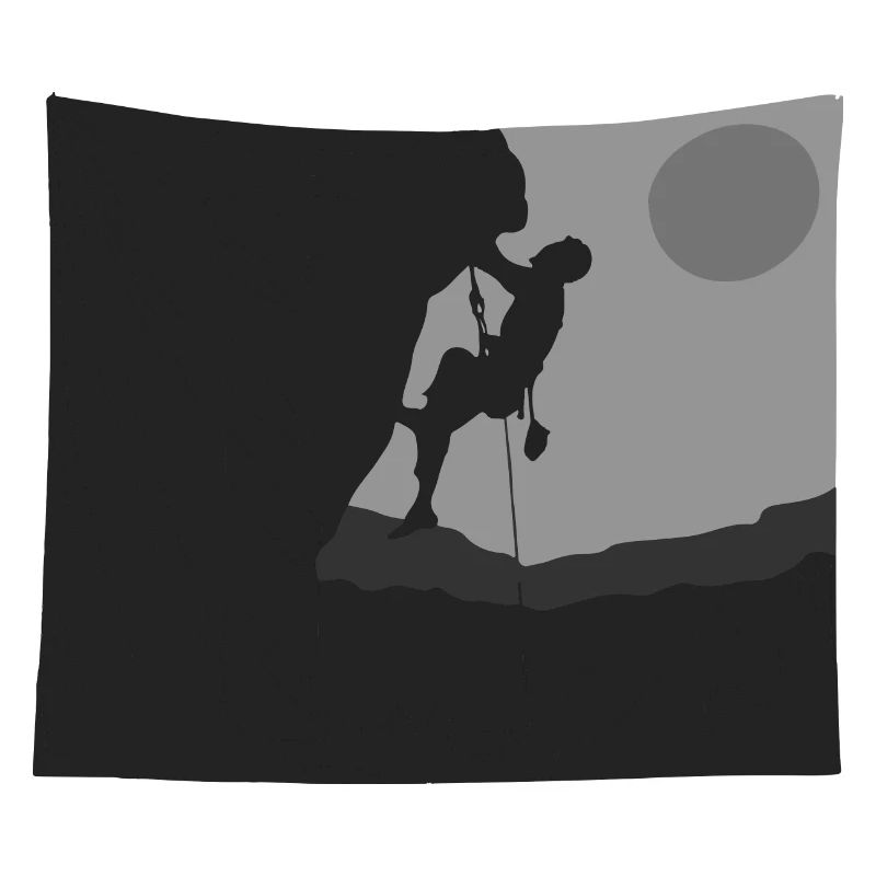 Rock Climbing