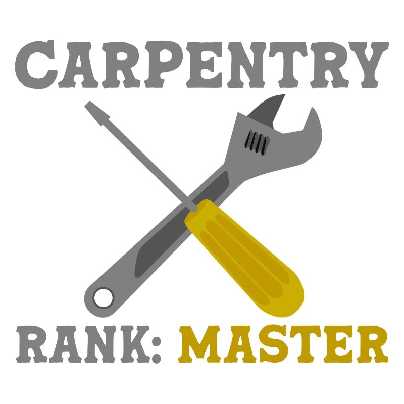 Carpentry Rank Master 2