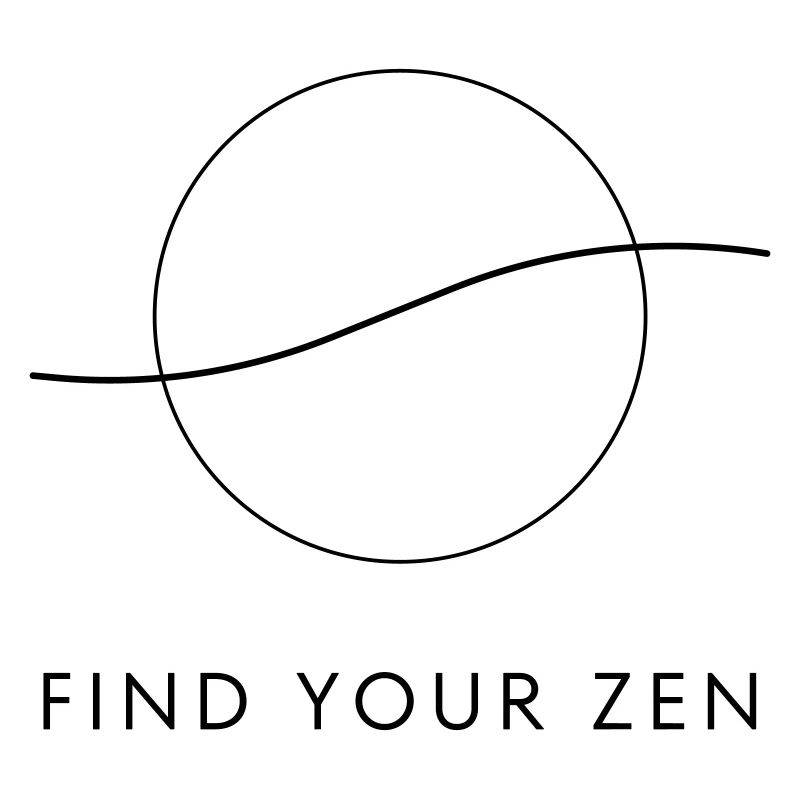 Find Your Zen