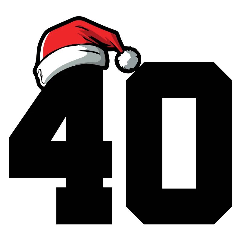 40 numéros de Noël