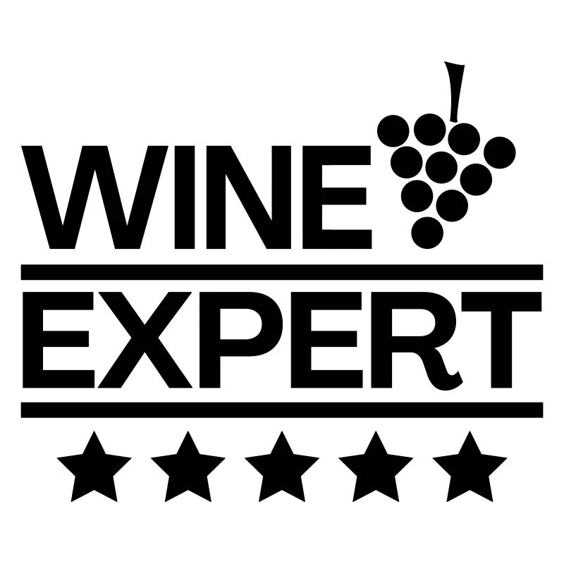 Wine Expert Sommelier