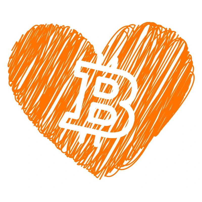 Bitcoin Crypto Cryptocurrency Splash