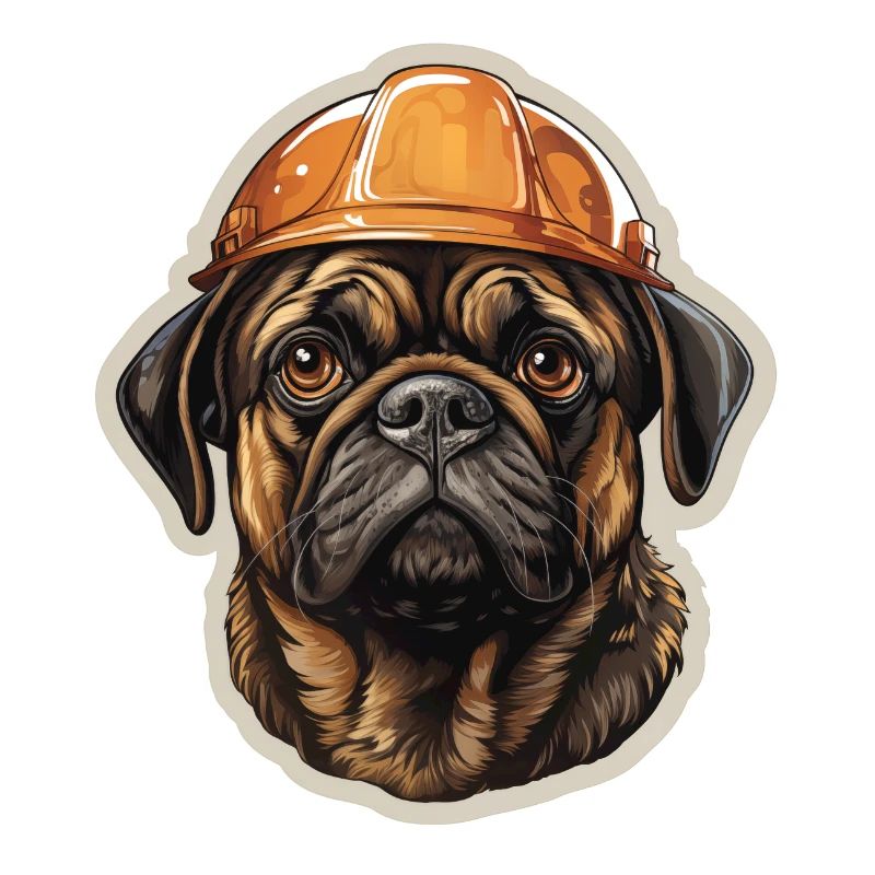Pug as a builder