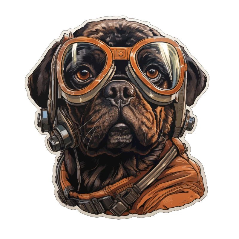 Mops Pilot