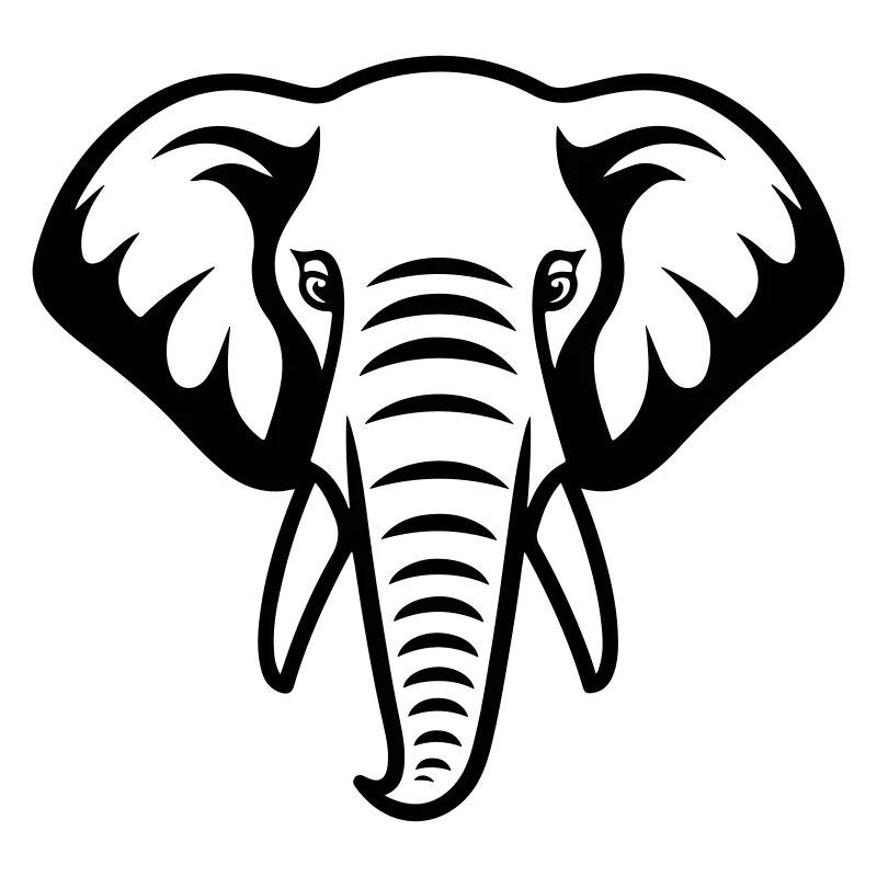 Elephant Head