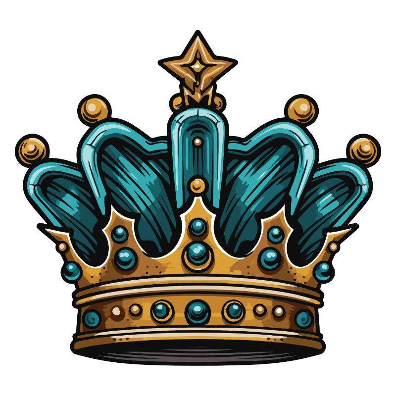 Couronne royale de Krone
