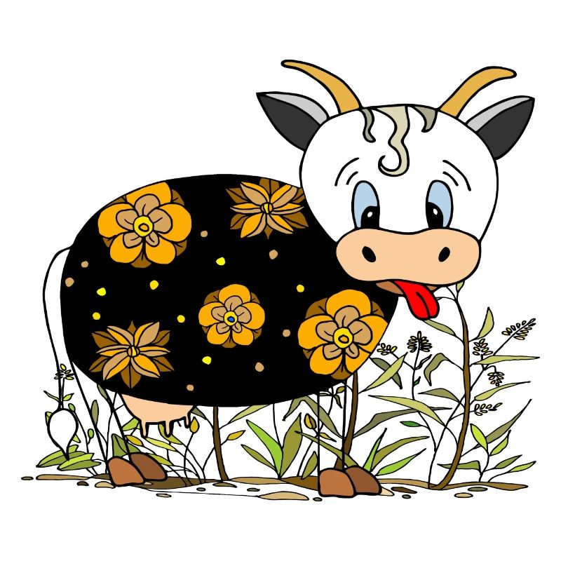 Vache