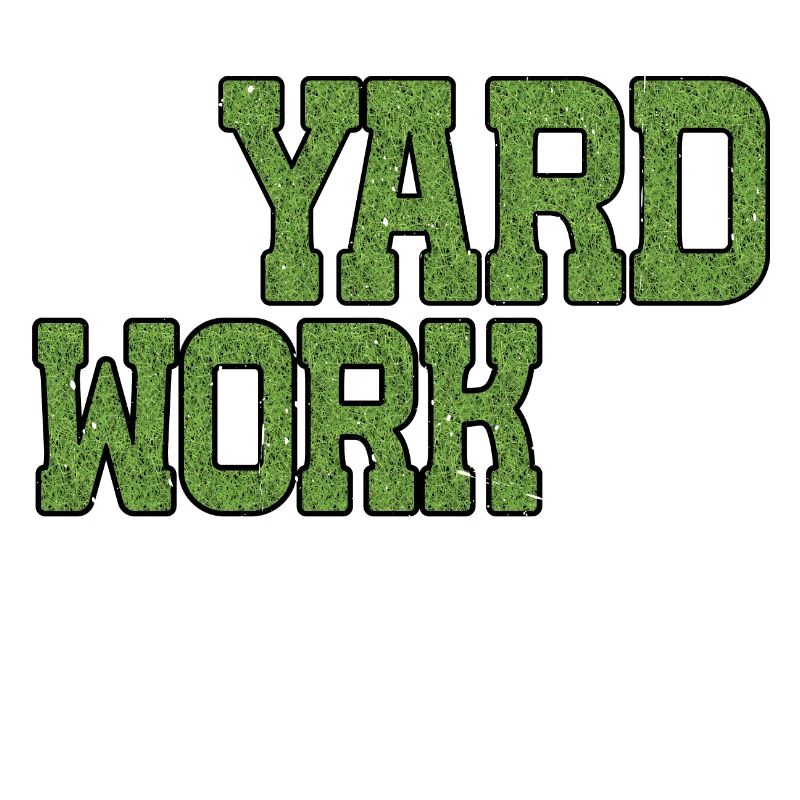 Yard Work Expert 22